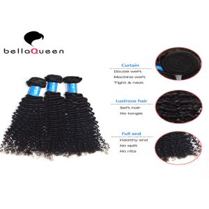 OEM Brazilian Virgin Human Hair Unprocessed Brazilian Human Hair