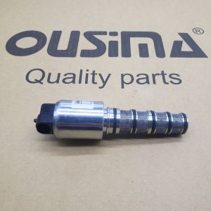 AT310586 Hydraulic Solenoid Valve For John Deere Tractor Loader 210K 210L 410L