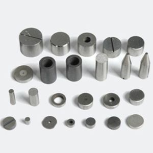 Permanent Iron Chrome Cobalt FeCrCo Compass Magnet