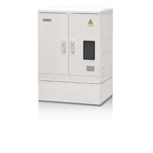 SMC DMC Power Distribution Cabinet / Electrical Distribution Box High Degree