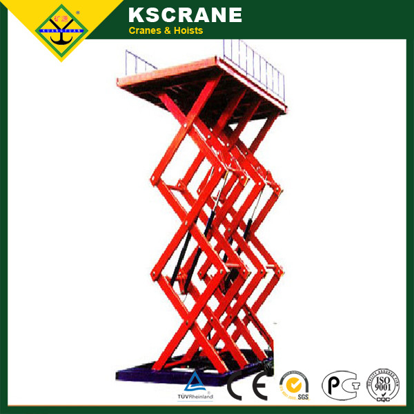 Quality Fixed Hydraulic Platform,Elevating Lift Platform,hydraulic platform for sale