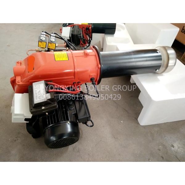 Buy Green House Light Oil Burner Pressure Jet Oil Burner Mechanical Pressure Atomization at wholesale prices