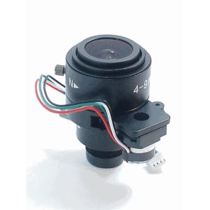 China offer 4-9mm CCTV Lens with good price on sale