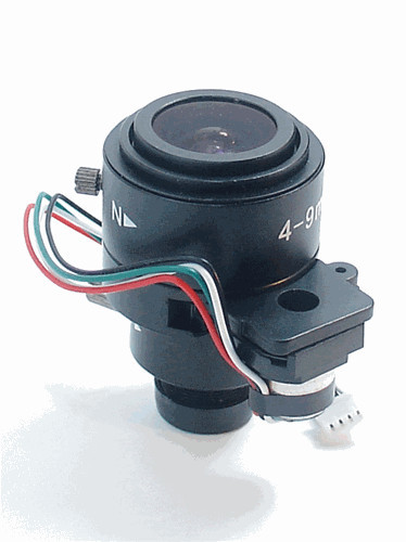 Buy offer 4-9mm CCTV Lens with good price at wholesale prices