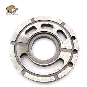 Heavy Equipment Maintain Repair Hydraulic Piston Pump Parts A4vso Rexroth