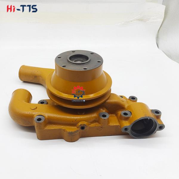 4D105-3 D50-17 D50-18 4D94 Engine Water Pump 6140-60-1110 6131-62-1240 6130-62-1110