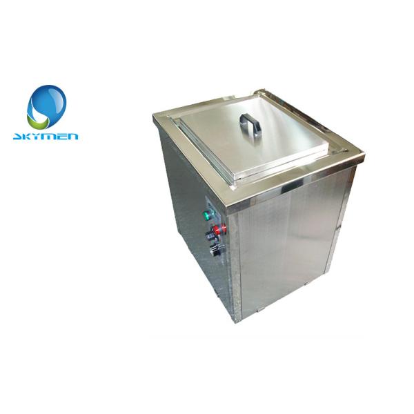 Buy Professional Skymen Ultrasonic PCB Cleaner , Separate Generator Control at wholesale prices