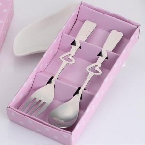knife and fork packaging paper box kitchenware gift box cookware packaging box