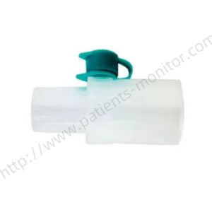Mindray DRYLINE Airway Adapter Straight 60-14100-00 for Adult Pediatric Neonatal