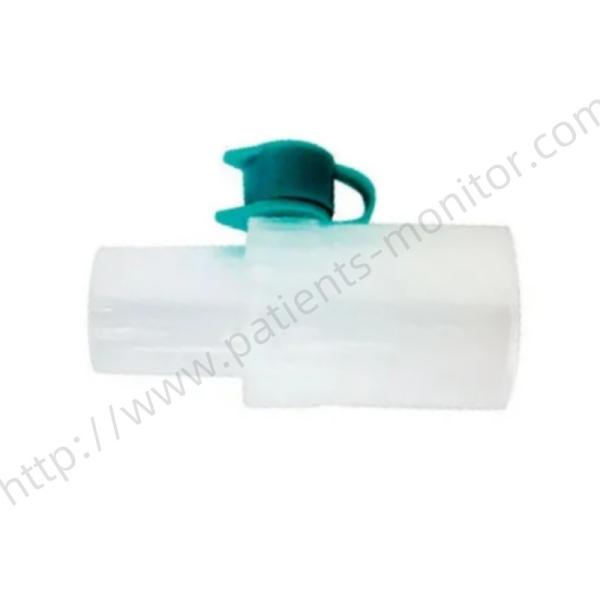 Buy Mindray DRYLINE Airway Adapter Straight 60-14100-00 for Adult Pediatric Neonatal 10pcs per Box at wholesale prices