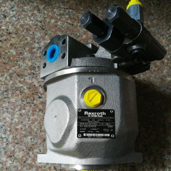 A10VSO45DFR/31R-PPA12NOO-SO32 A10VSO45DR/52R-PC12N00 Rexroth Plunger Pump