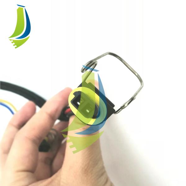 222-5917 Fuel Injector Wiring Harness C7 Engine For E324D E325D Excavator