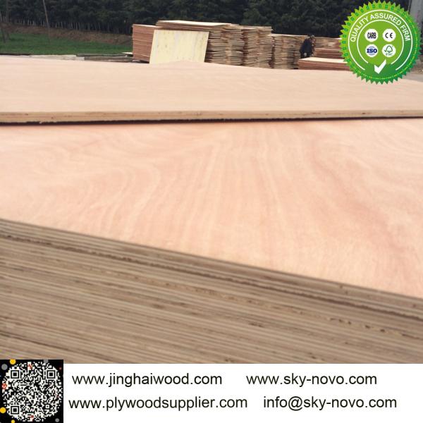 Buy rotary sapele veneer furniture plywood at wholesale prices