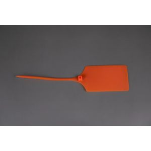 5 Series Self Locking Cable Ties White Nylon Zip Tie Soft Touch