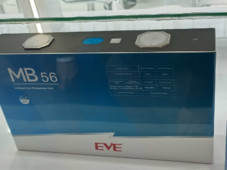 Buy EVE MB56 628AH LiFePO4 LFP Battery 3.2V 2009.6Wh Prismatic Cell with Long Lifespan of 8000 Cycles at wholesale prices