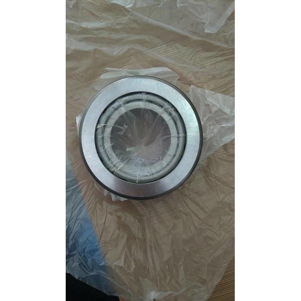 15101/245 Single Row Tapered Roller Bearings 25.4*62*19.05mm Double Shielded