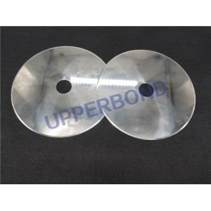 0.3mm Thinkness Mk8 Cutting Knife Circular Blade