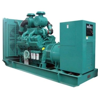 Buy Mahindra Emergency Marine Diesel Generator Special 125kva at wholesale prices