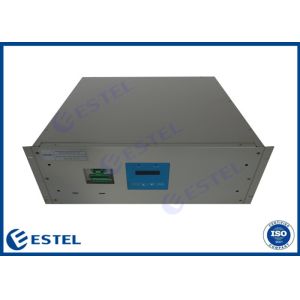 LCD Control 650W IP55 Enclosure Heat Exchanger