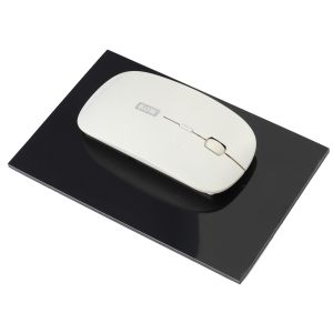 2440mm Silver Metallic PE/PVDF Composite Panel