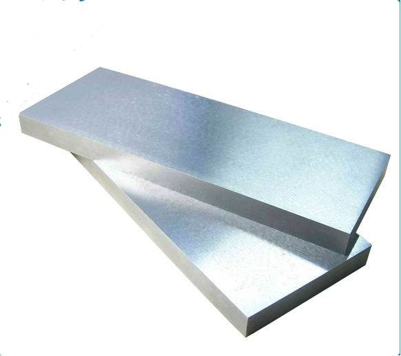 Buy High Purity ASTM B393 Nb1 Pure Niobium Sheets at wholesale prices