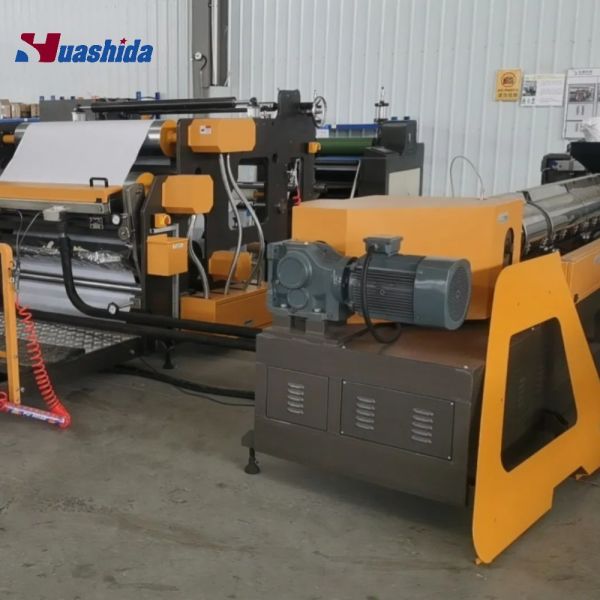 Buy ISO9001:2008 Certified Cold Applied HDPE Anti-Corrosion Tape Manufacturing Machine with 1000mm Max Width for Pipeline Protection at wholesale prices