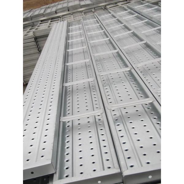 Contruction Equipemt Tools Scaffolding Steel Planks Scaffolding Price Q235 Planks