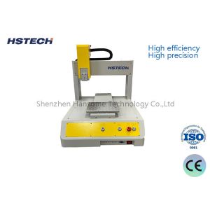 Quality Customizable Glue Dispensing Machine For Wall Sphere With Adjustable Parameters for sale