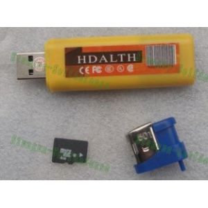 High Resolution Lighter Camera/hidden camera voice activated