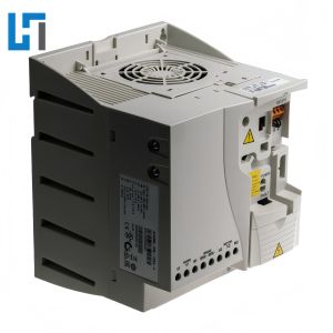 Soft Starter ABB ACS355-03E-12A5-4 Plc Module 5.5KW for Industrial Automation