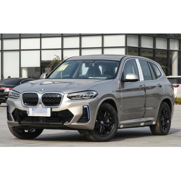 BMW IX3 2022 Leading Model Medium SUV Electric 5 Door 5 Seats New