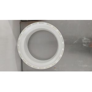Alumina Composite Boron Nitride Ceramic For Insulation Part Supporting Component