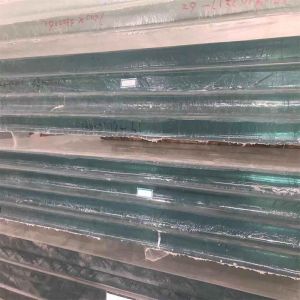 100% Pure Raw Lucite Material PMMA AUPOOL Swimming Pool Glass with Acrylic Panel