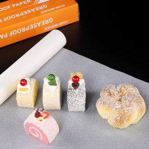 China Household Kitchen 3m Aluminum Foil Wrap Packing Paper For Christmas on sale