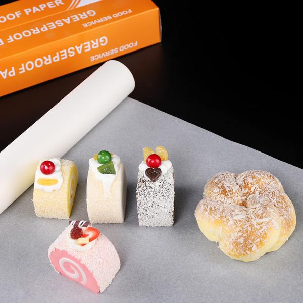 Buy Household Kitchen 3m Aluminum Foil Wrap Packing Paper For Christmas at wholesale prices