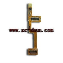 Quality mobile phone flex cable for LG 8210 slider for sale