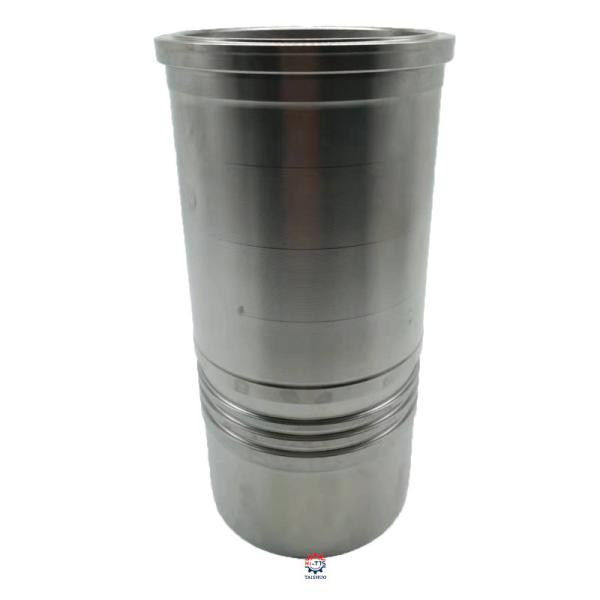 Buy Original Cylinder Liner 184400 NH220 Excavator Engine Parts at wholesale prices