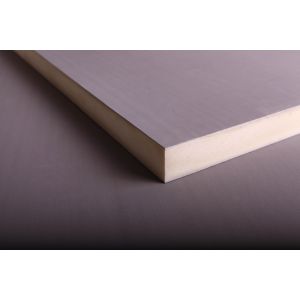 Polyurethane insulation board/PIR/PU/85mm