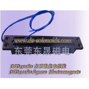 Quality Electromagnets︱Sucker Solenoids︱Robot arm Electromagnets ︱Elongate Electromagnets for sale