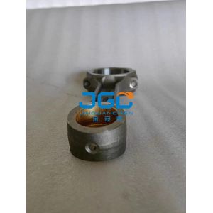 Excavator 6BG1 Engine Parts Connecting Rod 1122301291 Construction Machinery