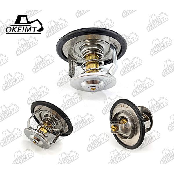 6D125 - PC300 - 82 Degree 600 - 421 - 6310 Thermostat For Engine