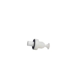 Nozzle Assembly Includes Electrode Holder Diffuser and Cover Parker Ionics GX132 Manual Gun