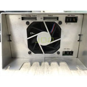 DRAEGER SAVINA 300 VENTILATOR POWER SUPPLY