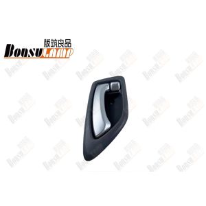 Left Door Lock Inner Handle Isuzu Parts For JAC N80 OEM 6105500LE010