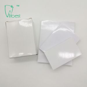 Disposable Dental Mixing Pad