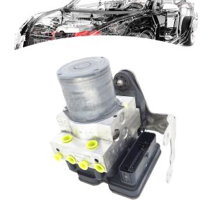 Hydraulic Unit 9Y0614508MY for Cayenne Panamera Macan