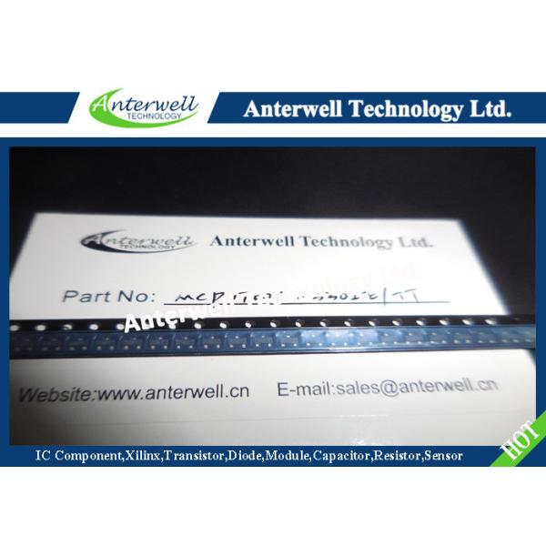 Buy MCP1700T-3302ETT Integrated Circuit Chip Low Quiescent Current LDO at wholesale prices