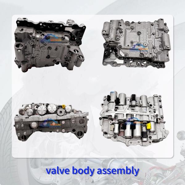 Buy 8AT TG-81SC Automatic Transmission Valve Body Assembly at wholesale prices