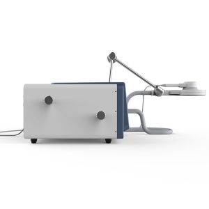 Pain Treatment Physio Magneto Magnetic Therapy Device With Red Near Infra 200w