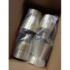 Stainless Steel Ice Tower DN80 Water Fountain Jet Nozzle